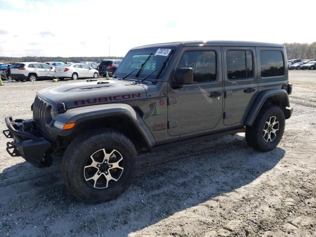 jeep wrangler u 2021 1c4hjxfg0mw553148