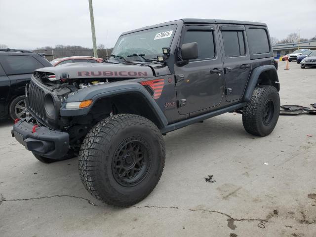 jeep wrangler u 2018 1c4hjxfg1jw170606