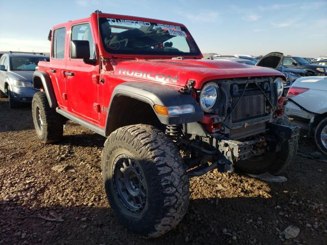 jeep wrangler u 2021 1c4hjxfg1mw535810