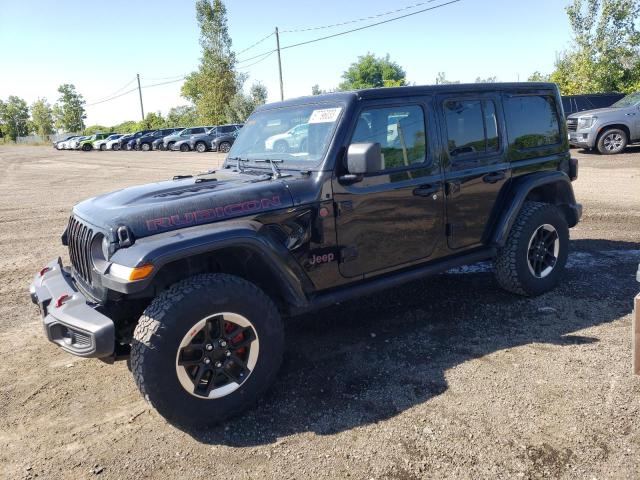 jeep wrangler u 2021 1c4hjxfg1mw554437