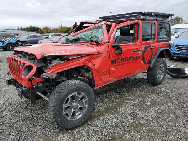 jeep wrangler u 2018 1c4hjxfg2jw307181