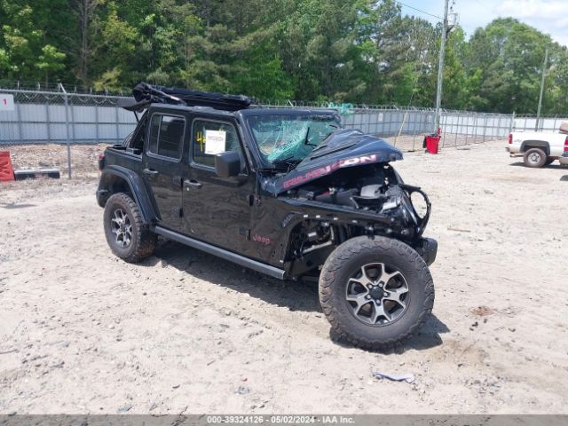 jeep wrangler 2020 1c4hjxfg2lw147242