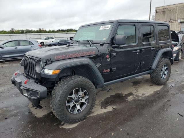 jeep wrangler u 2020 1c4hjxfg2lw164767