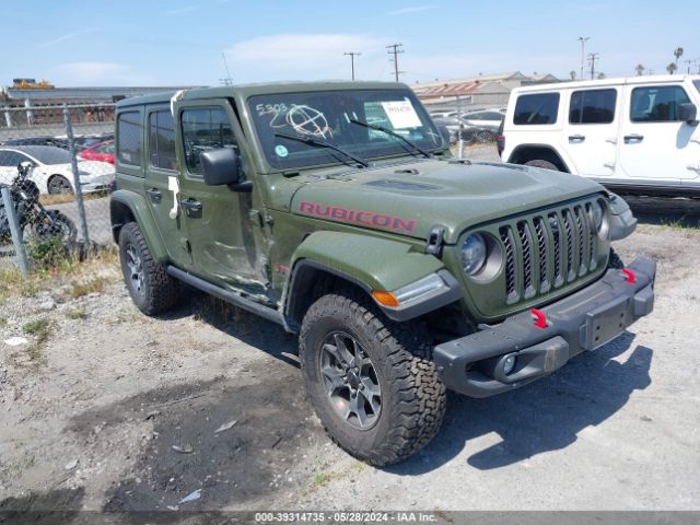 jeep wrangler unlimited 2021 1c4hjxfg2mw536559