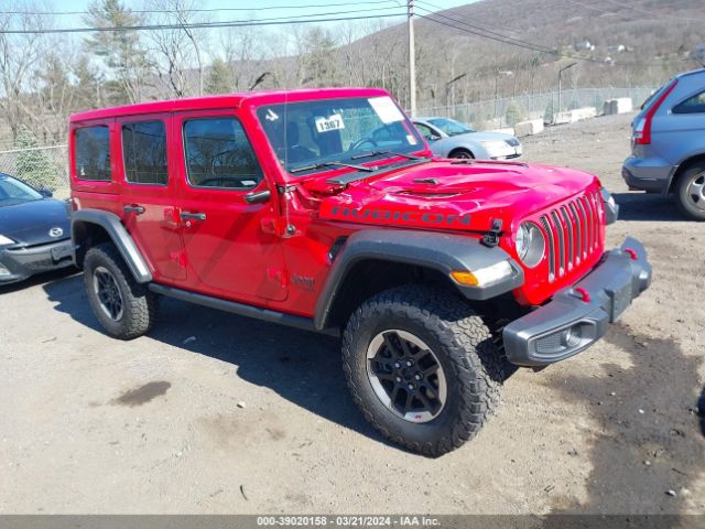 jeep wrangler unlimited 2022 1c4hjxfg2nw116639