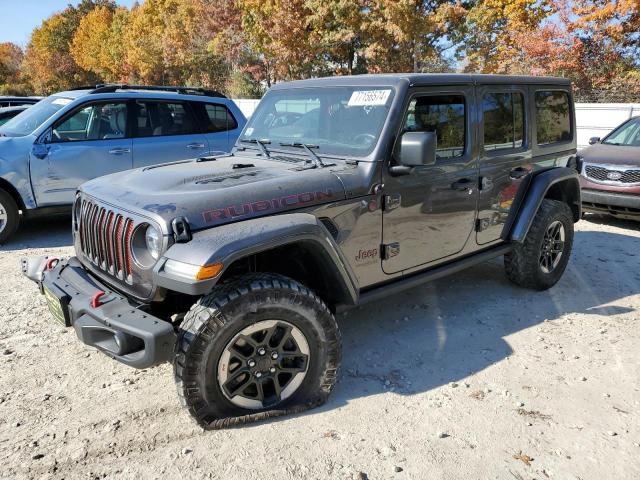 jeep wrangler u 2018 1c4hjxfg3jw119754