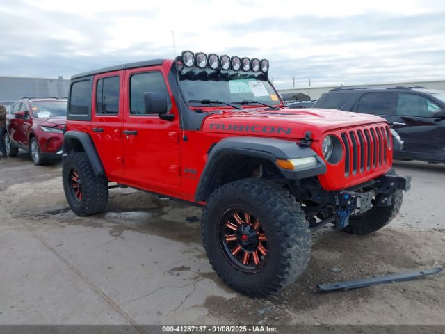 jeep wrangler 2018 1c4hjxfg3jw170915