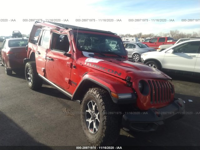 jeep wrangler unlimited 2019 1c4hjxfg3kw600850