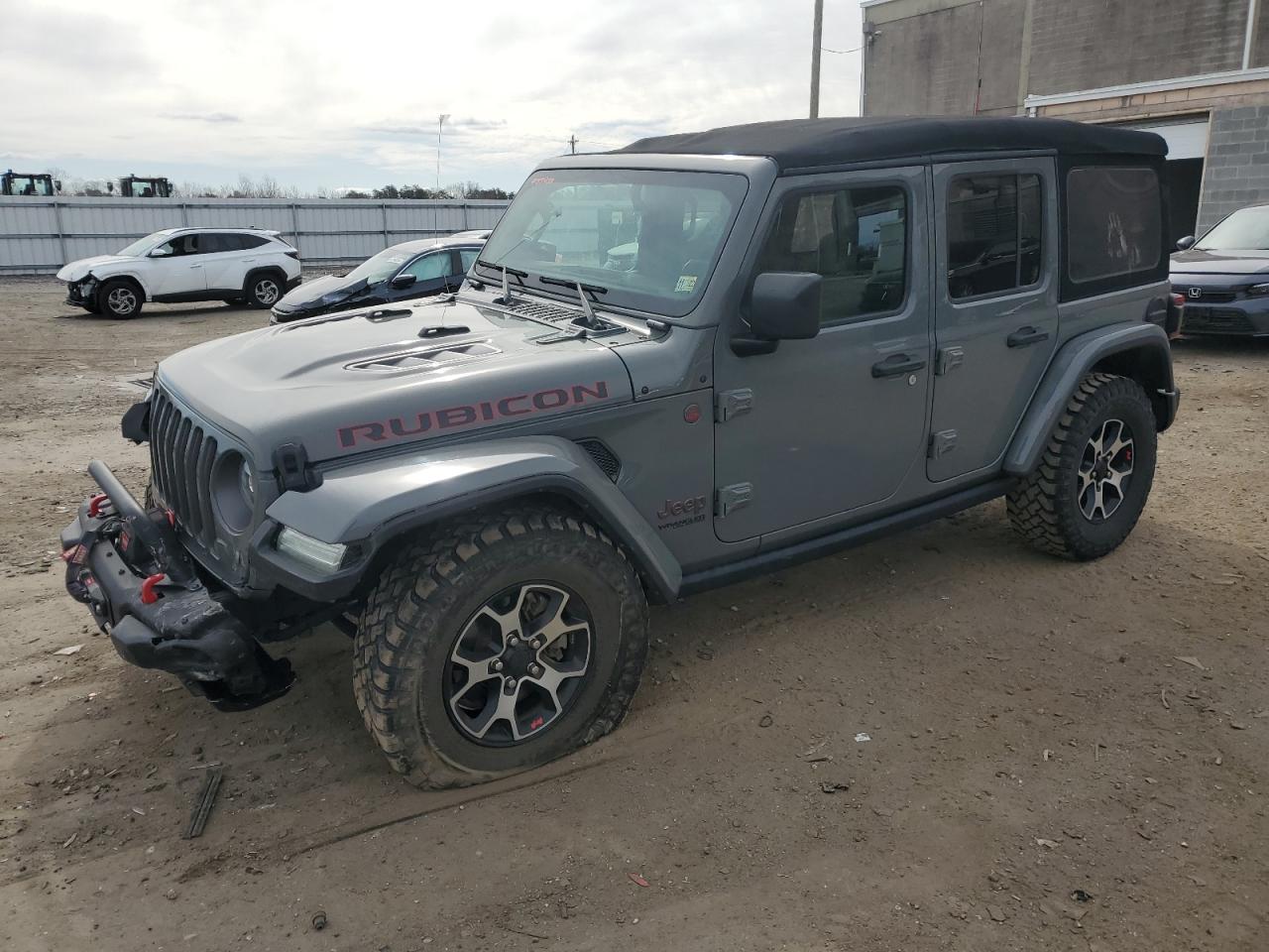 jeep wrangler 2021 1c4hjxfg3mw546890