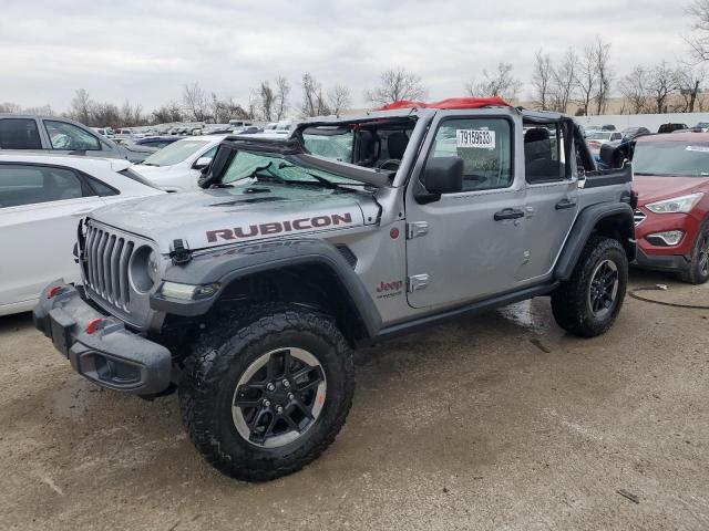 jeep wrangler 2018 1c4hjxfg4jw137793