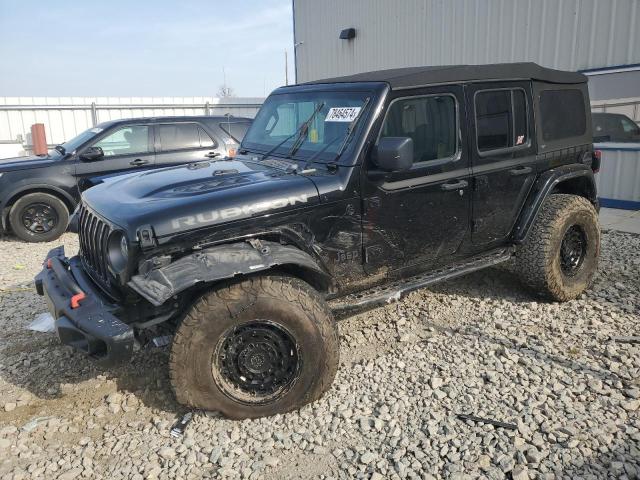 jeep wrangler u 2018 1c4hjxfg4jw189649