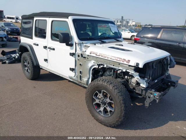 jeep wrangler 2018 1c4hjxfg4jw233519