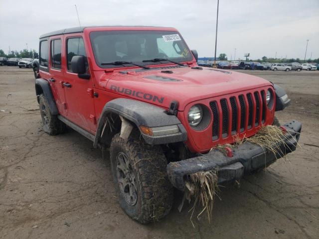 jeep wrangler u 2018 1c4hjxfg4jw241894