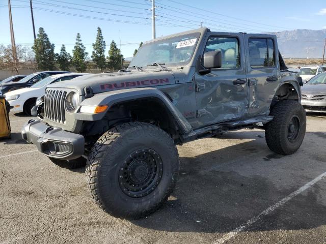 jeep wrangler u 2018 1c4hjxfg4jw265998