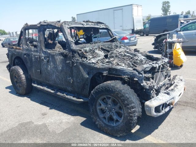 jeep wrangler 2020 1c4hjxfg4lw133035