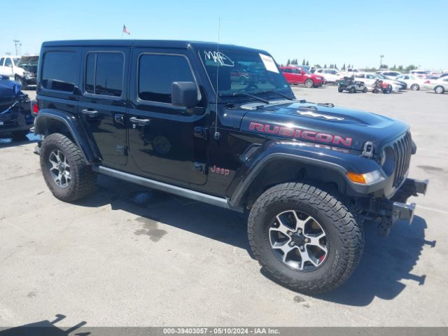 jeep wrangler unlimited 2021 1c4hjxfg4mw604845