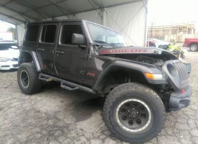 jeep  2018 1c4hjxfg5jw232864