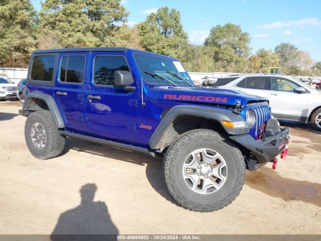 jeep wrangler 2018 1c4hjxfg5jw266237