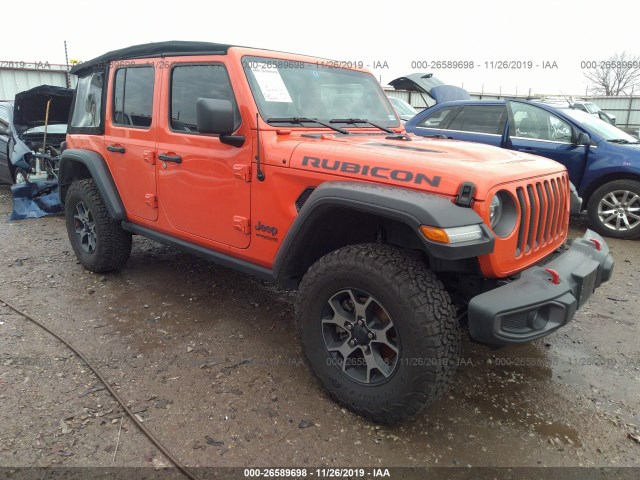 jeep wrangler unlimited 2019 1c4hjxfg5kw581315