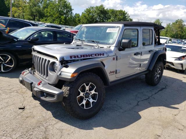 jeep wrangler u 2020 1c4hjxfg5lw103719