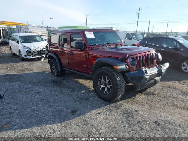 jeep wrangler 2021 1c4hjxfg5mw558250