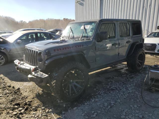 jeep wrangler u 2021 1c4hjxfg5mw581107