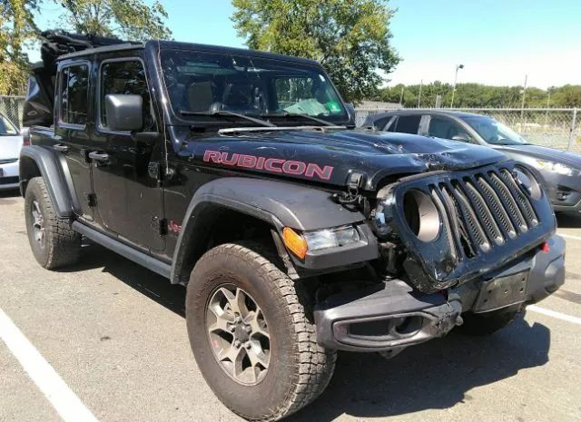 jeep wrangler unlimited 2018 1c4hjxfg6jw220111