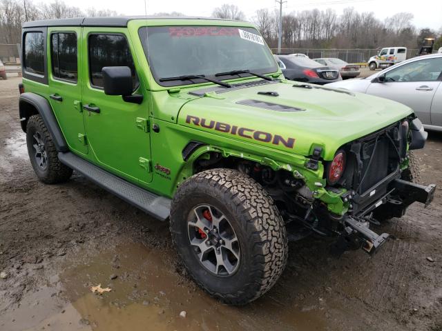 jeep  2018 1c4hjxfg6jw264240