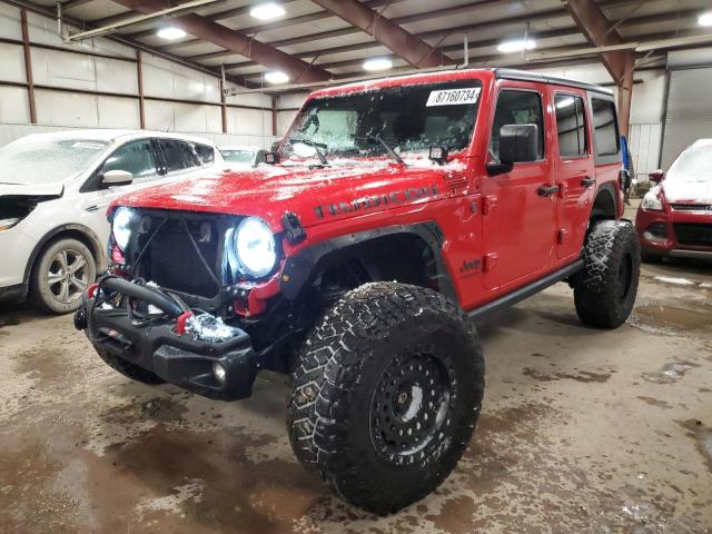 jeep wrangler u 2020 1c4hjxfg6lw172029