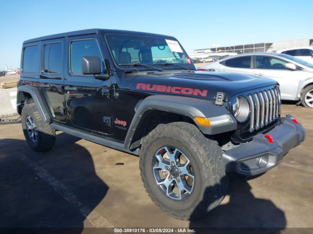 jeep wrangler unlimited 2021 1c4hjxfg6mw700704