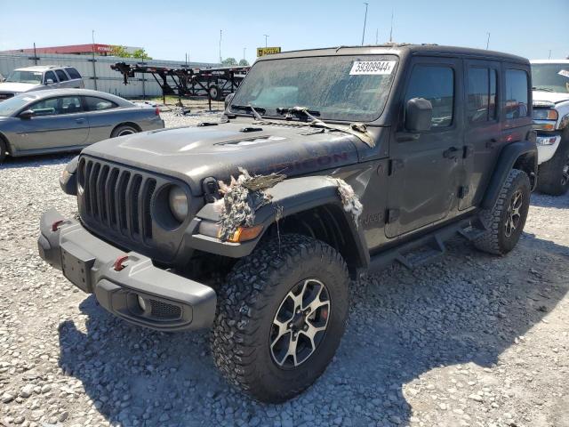 jeep wrangler 2021 1c4hjxfg6mw762295