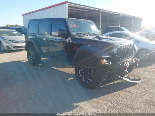 jeep wrangler 2023 1c4hjxfg6pw560870