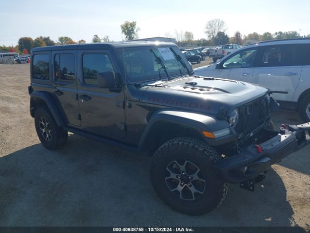 jeep wrangler 2018 1c4hjxfg7jw226712