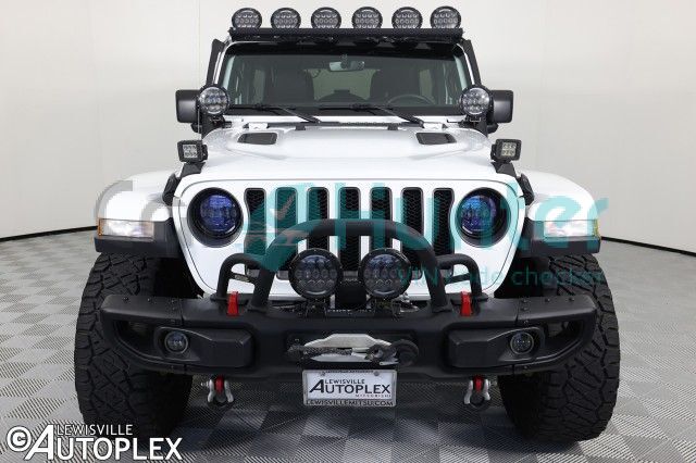 jeep wrangler unlimited 2018 1c4hjxfg7jw313221