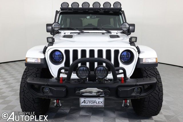 jeep wrangler unlimited 2018 1c4hjxfg7jw313221