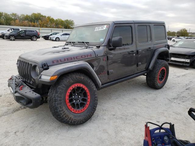 jeep wrangler u 2020 1c4hjxfg7lw102006