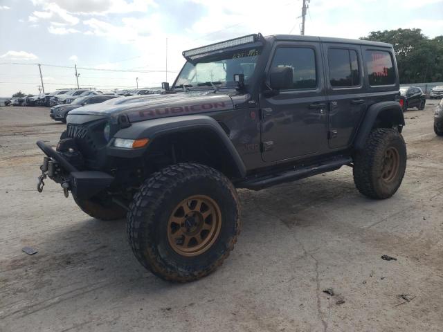 jeep wrangler u 2020 1c4hjxfg7lw119467