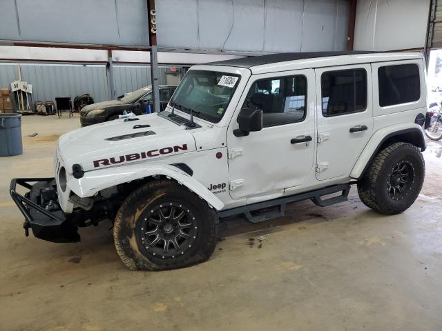 jeep wrangler u 2020 1c4hjxfg7lw243920