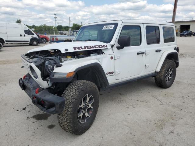 jeep wrangler u 2021 1c4hjxfg7mw501287