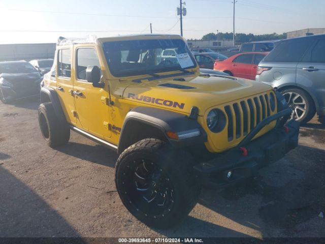 jeep wrangler unlimited 2021 1c4hjxfg7mw602720