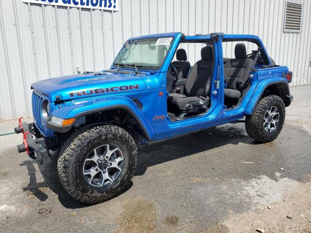 jeep wrangler u 2021 1c4hjxfg7mw786363