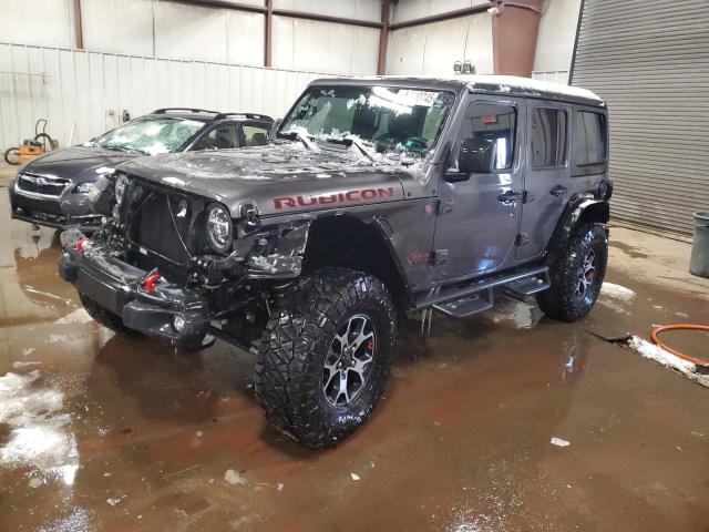 jeep wrangler u 2018 1c4hjxfg8jw127588