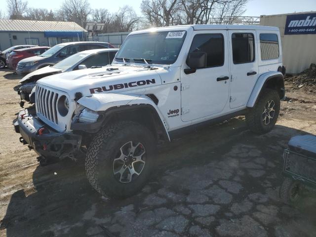 jeep wrangler u 2018 1c4hjxfg8jw258701