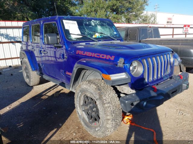 jeep wrangler 2018 1c4hjxfg8jw293349