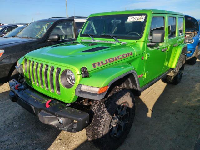 jeep wrangler u 2019 1c4hjxfg8kw580871