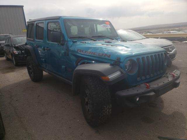 jeep wrangler u 2019 1c4hjxfg8kw606322