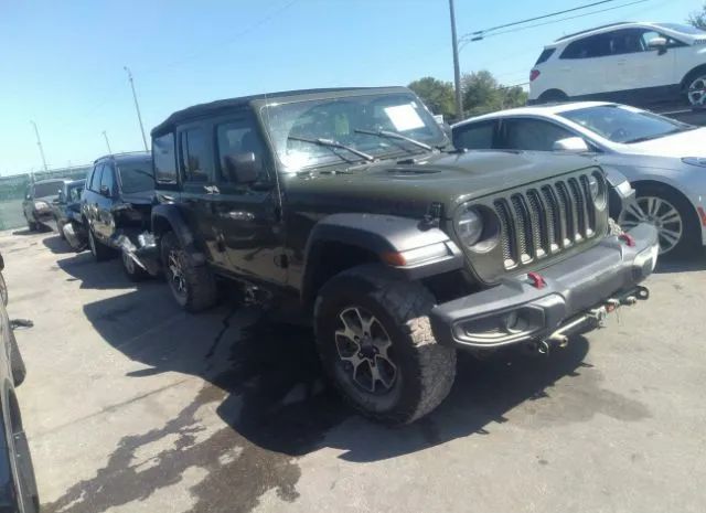 jeep wrangler 2021 1c4hjxfg8mw534296