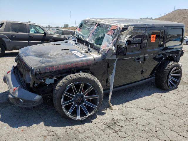 jeep wrangler 2021 1c4hjxfg8mw560865