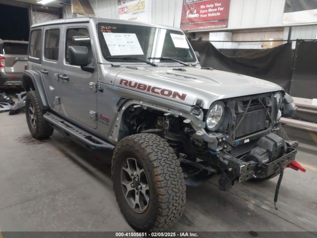 jeep wrangler 2021 1c4hjxfg8mw581568