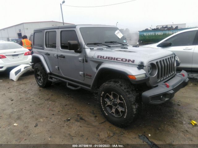 jeep wrangler unlimited 2018 1c4hjxfg9jw104160